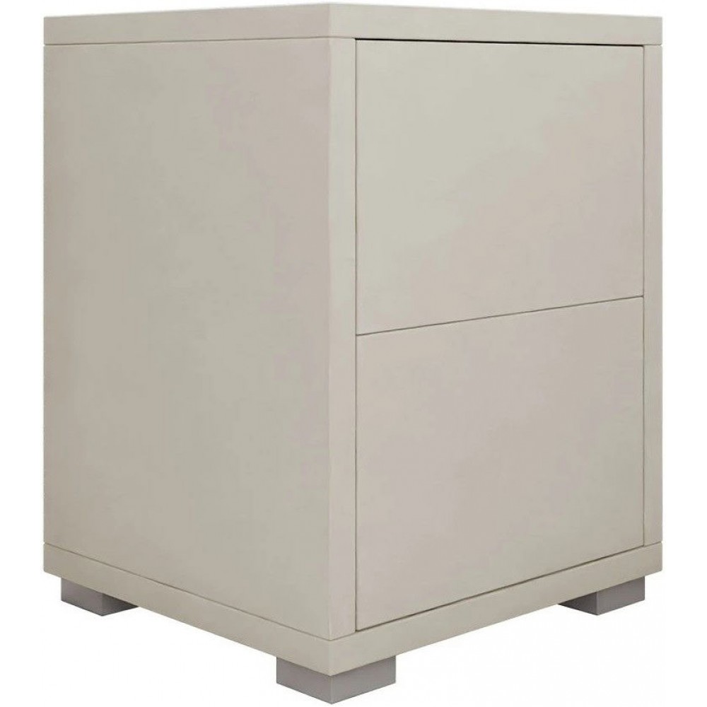 Κομοδίνο Gesita-Cashmere