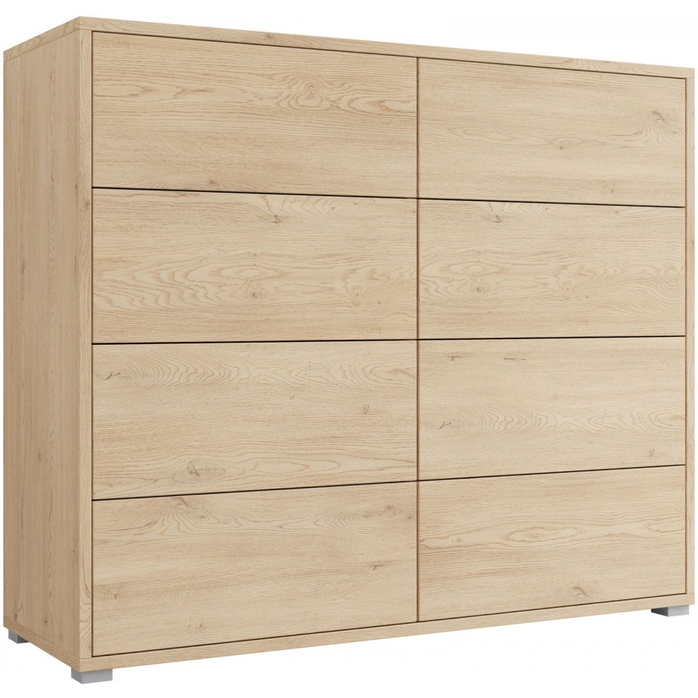 Συρταριέρα Gesita Plus-Φυσικό