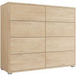 Συρταριέρα Gesita Plus-Φυσικό