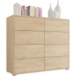 Συρταριέρα Gesita Plus-Φυσικό