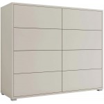 Συρταριέρα Gesita Plus-Cashmere