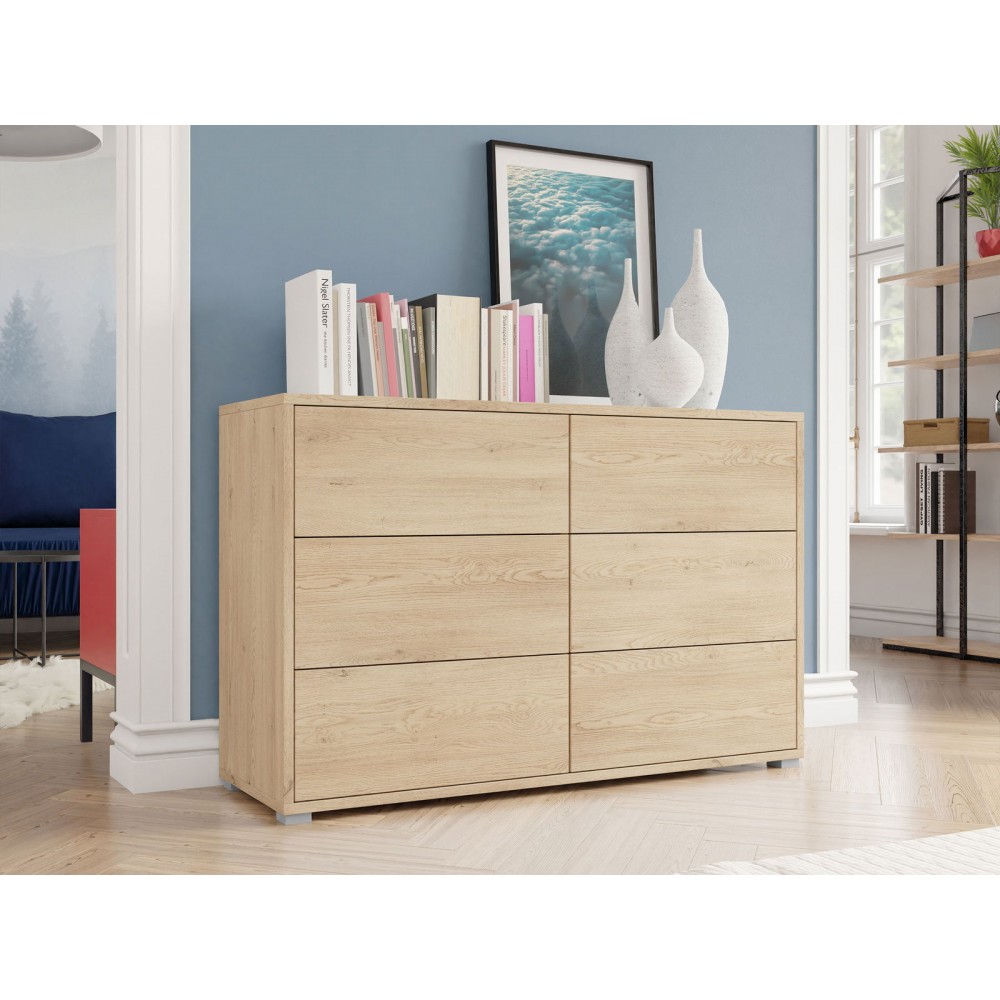 Συρταριέρα Gesita-Φυσικό