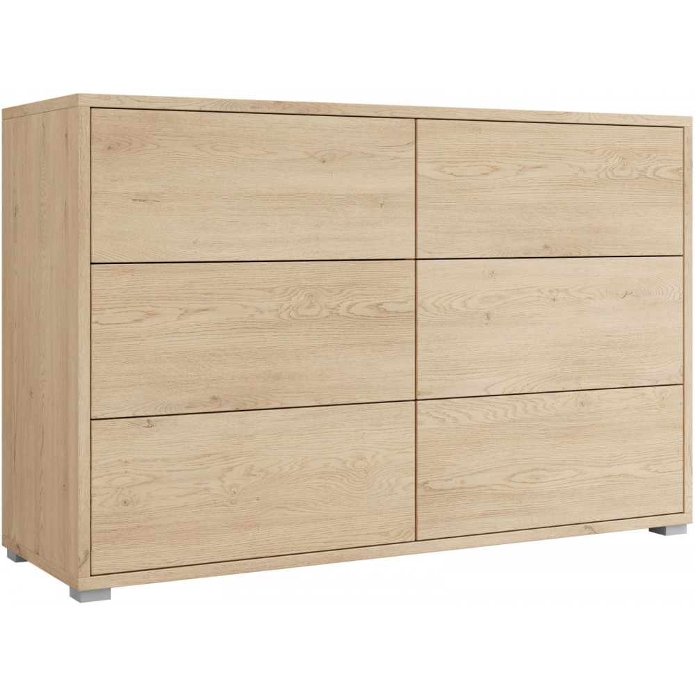 Συρταριέρα Gesita-Φυσικό