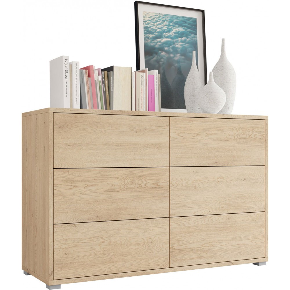 Συρταριέρα Gesita-Φυσικό