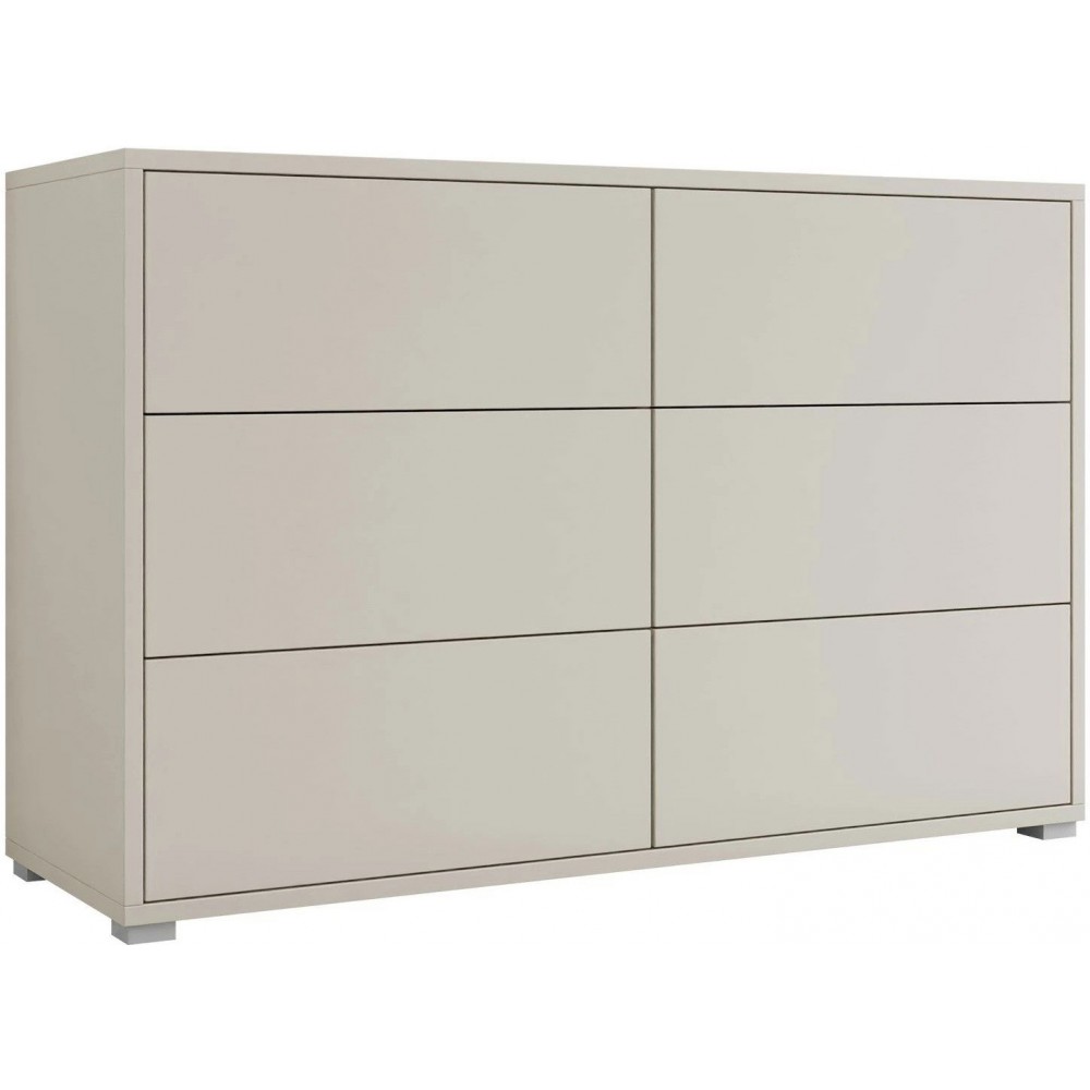 Συρταριέρα Gesita-Cashmere