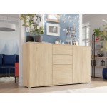 Μπουφές Gesita-Φυσικό