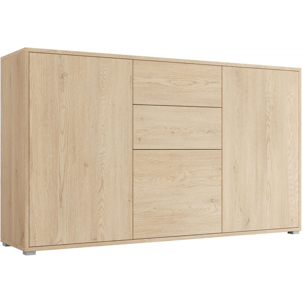 Μπουφές Gesita-Φυσικό