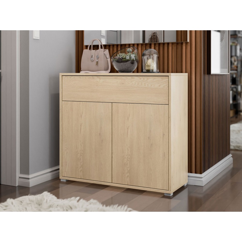 Παπουτσοθήκη Gesita-Φυσικό