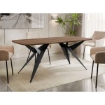 Τραπέζι Axis επεκτεινόμενο-Βέγγε