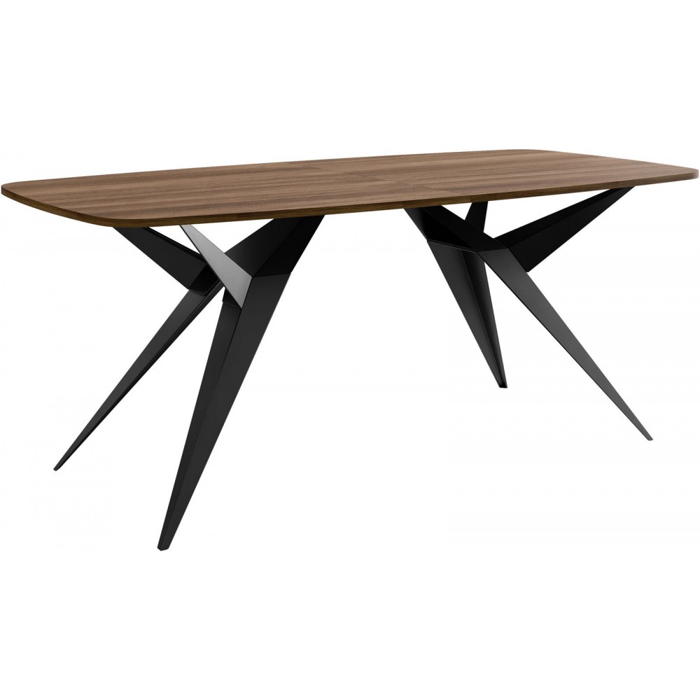 Τραπέζι Axis επεκτεινόμενο-Βέγγε