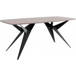 Τραπέζι Axis επεκτεινόμενο-Cashmere