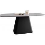 Τραπεζάκι Σαλονιού Noa-Γκρι