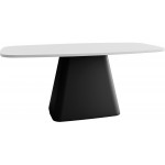 Τραπεζάκι Σαλονιού Noa-Λευκό