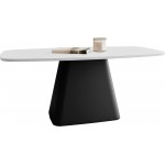 Τραπεζάκι Σαλονιού Noa-Λευκό