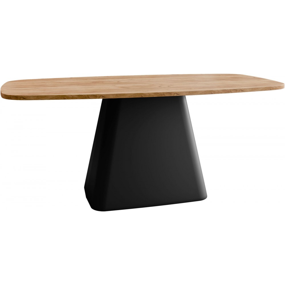 Τραπεζάκι Σαλονιού Noa-Φυσικό