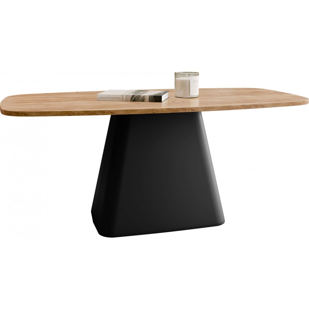 Τραπεζάκι Σαλονιού Noa-Φυσικό