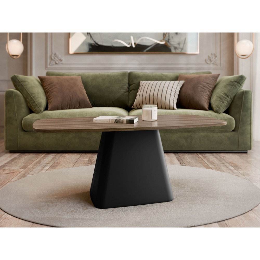 Τραπεζάκι Σαλονιού Noa-Βέγγε