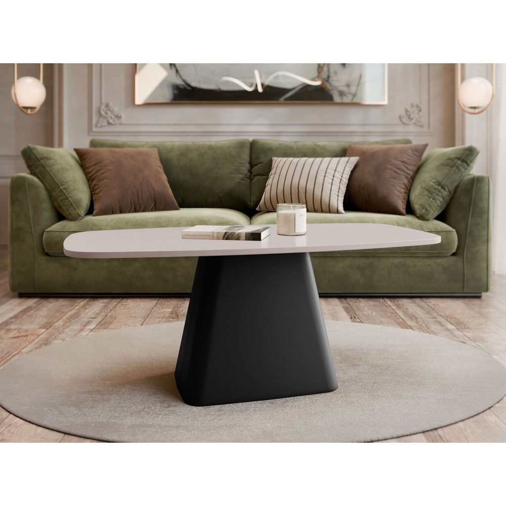 Τραπεζάκι Σαλονιού Noa-Cashmere