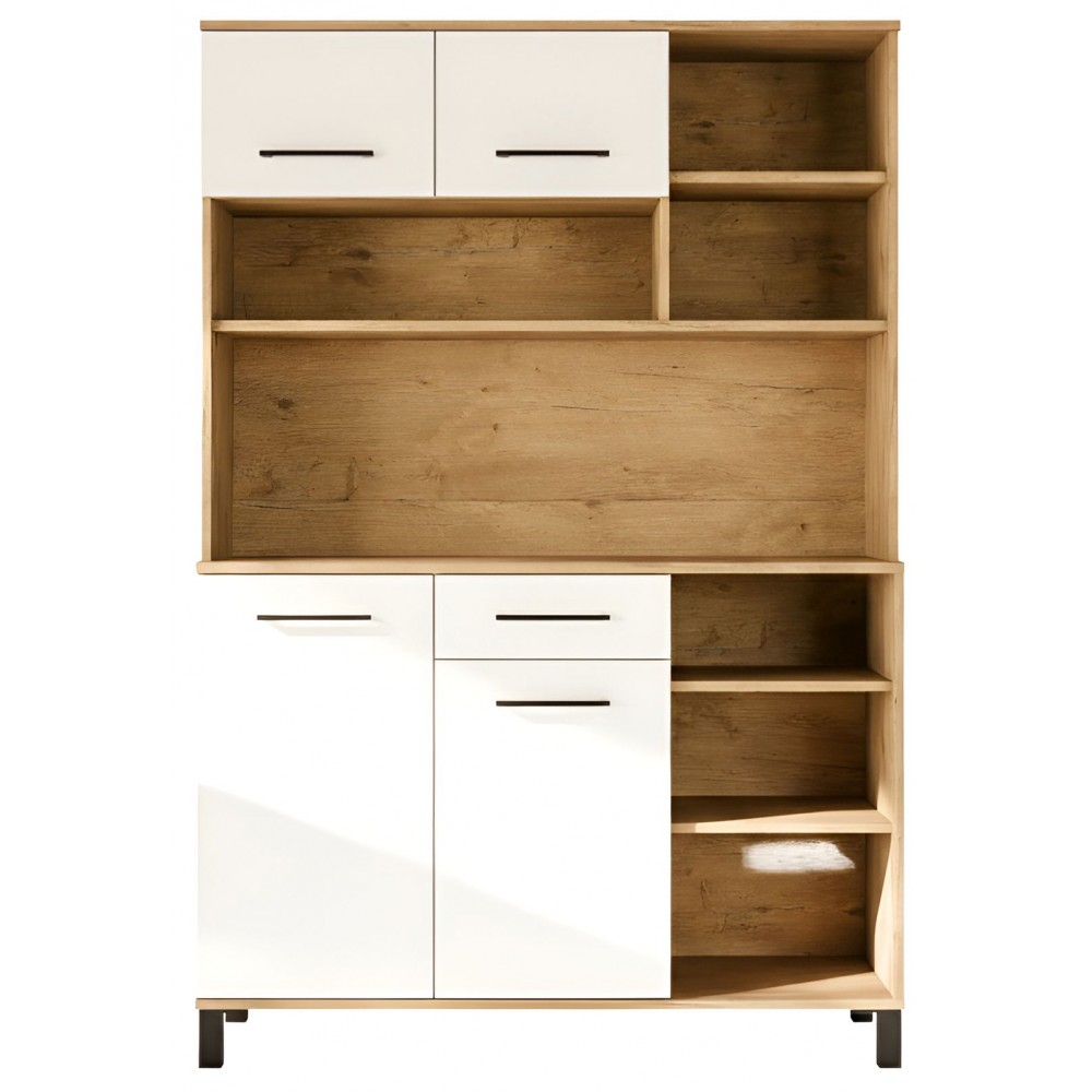 Σκευοθήκη Virgo Plus