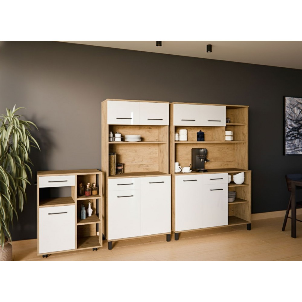 Σκευοθήκη Virgo Plus