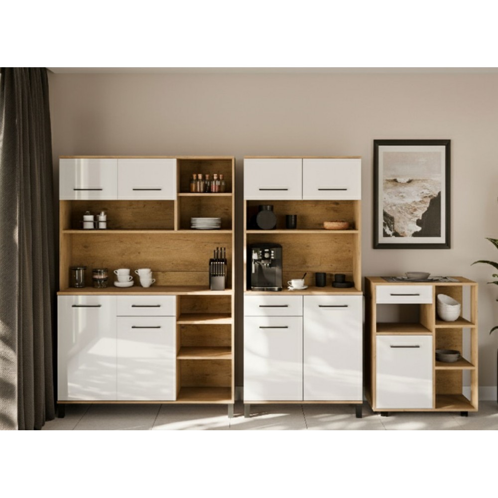 Σκευοθήκη Virgo