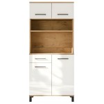 Σκευοθήκη Virgo