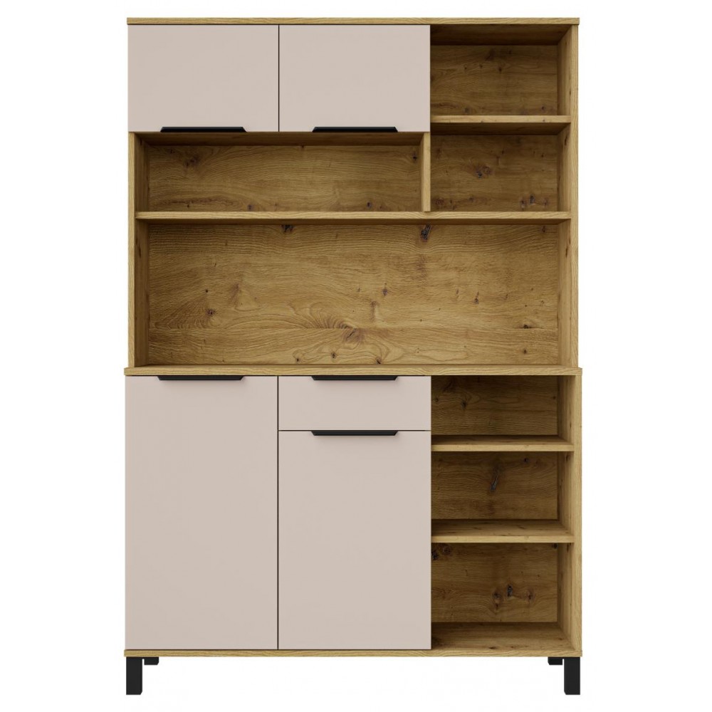 Σκευοθήκη Vesta Plus