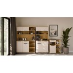 Σκευοθήκη Vesta Plus