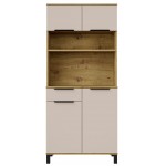 Σκευοθήκη Vesta