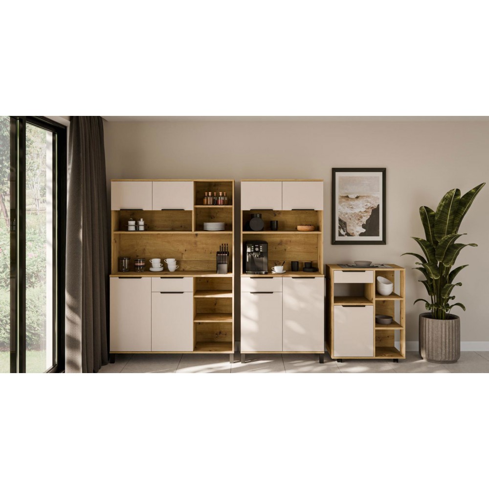 Σκευοθήκη Vesta Mini