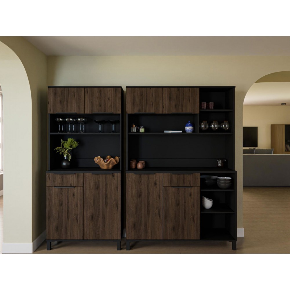 Σκευοθήκη Monaco Plus