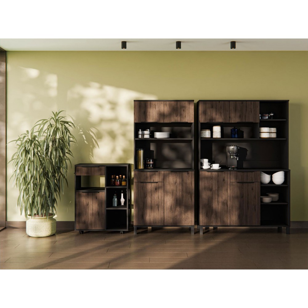 Σκευοθήκη Monaco Plus