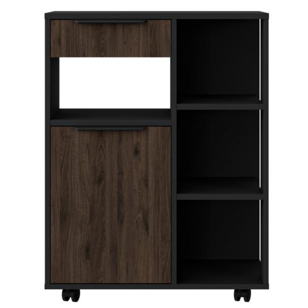Σκευοθήκη Monaco Mini 70.2x40x92.6