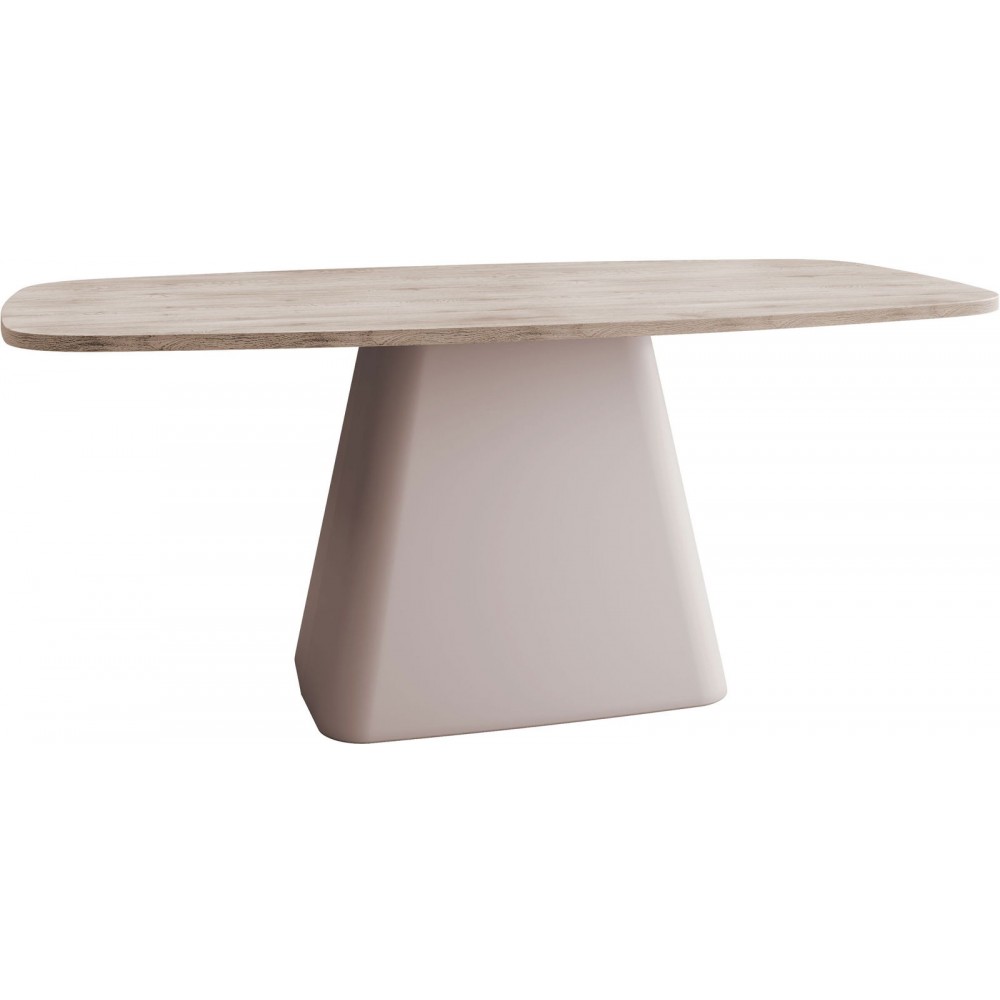 Τραπεζάκι Σαλονιού Noa II-Φυσικό