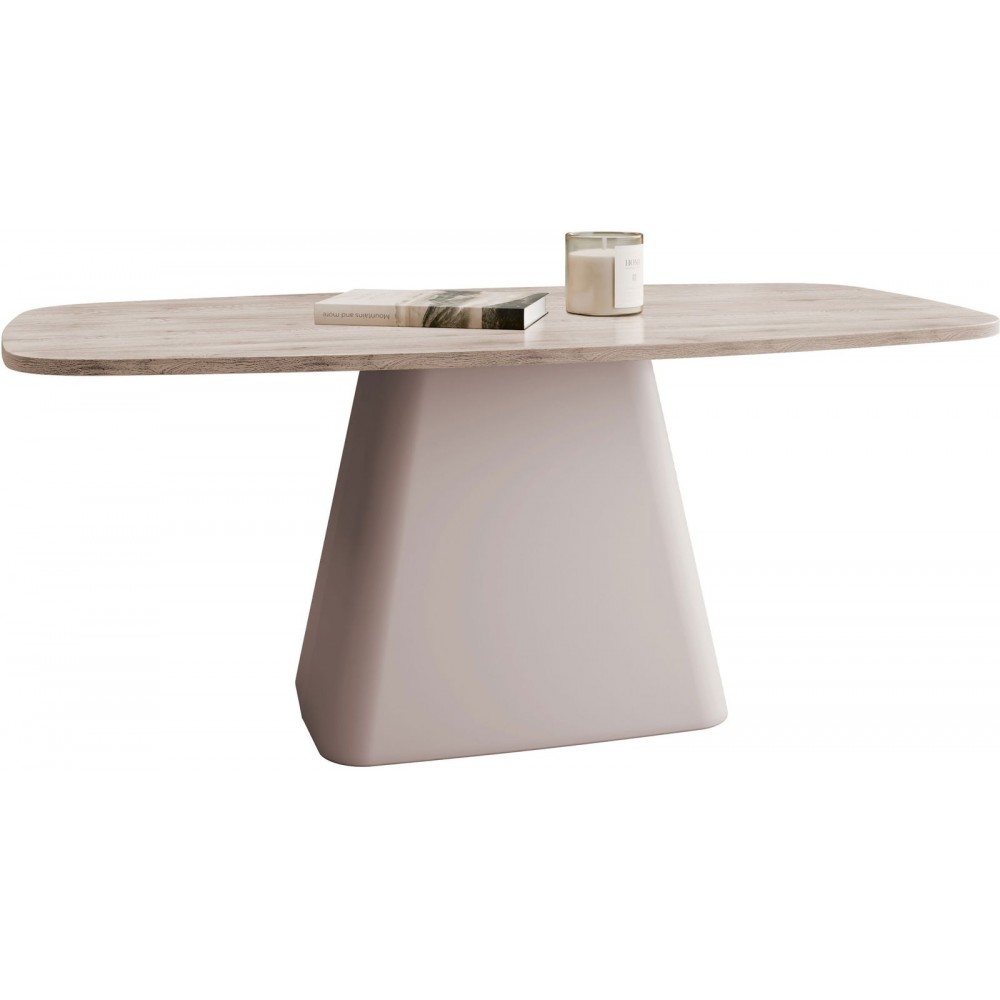 Τραπεζάκι Σαλονιού Noa II-Φυσικό