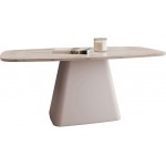 Τραπεζάκι Σαλονιού Noa II-Φυσικό