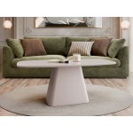 Τραπεζάκι Σαλονιού Noa II-Cashmere