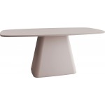 Τραπεζάκι Σαλονιού Noa II-Cashmere