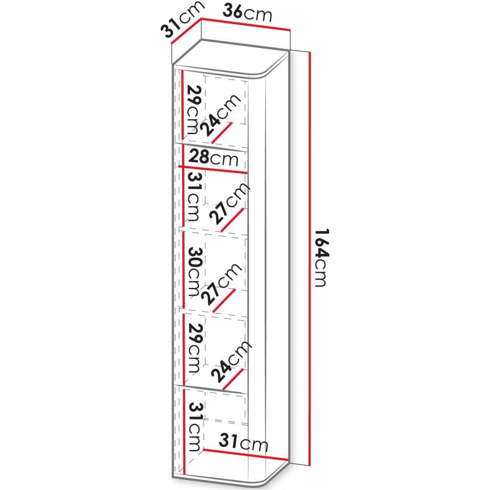 Βιτρίνα Philippe II