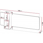 Πανελ τοίχου Philippe