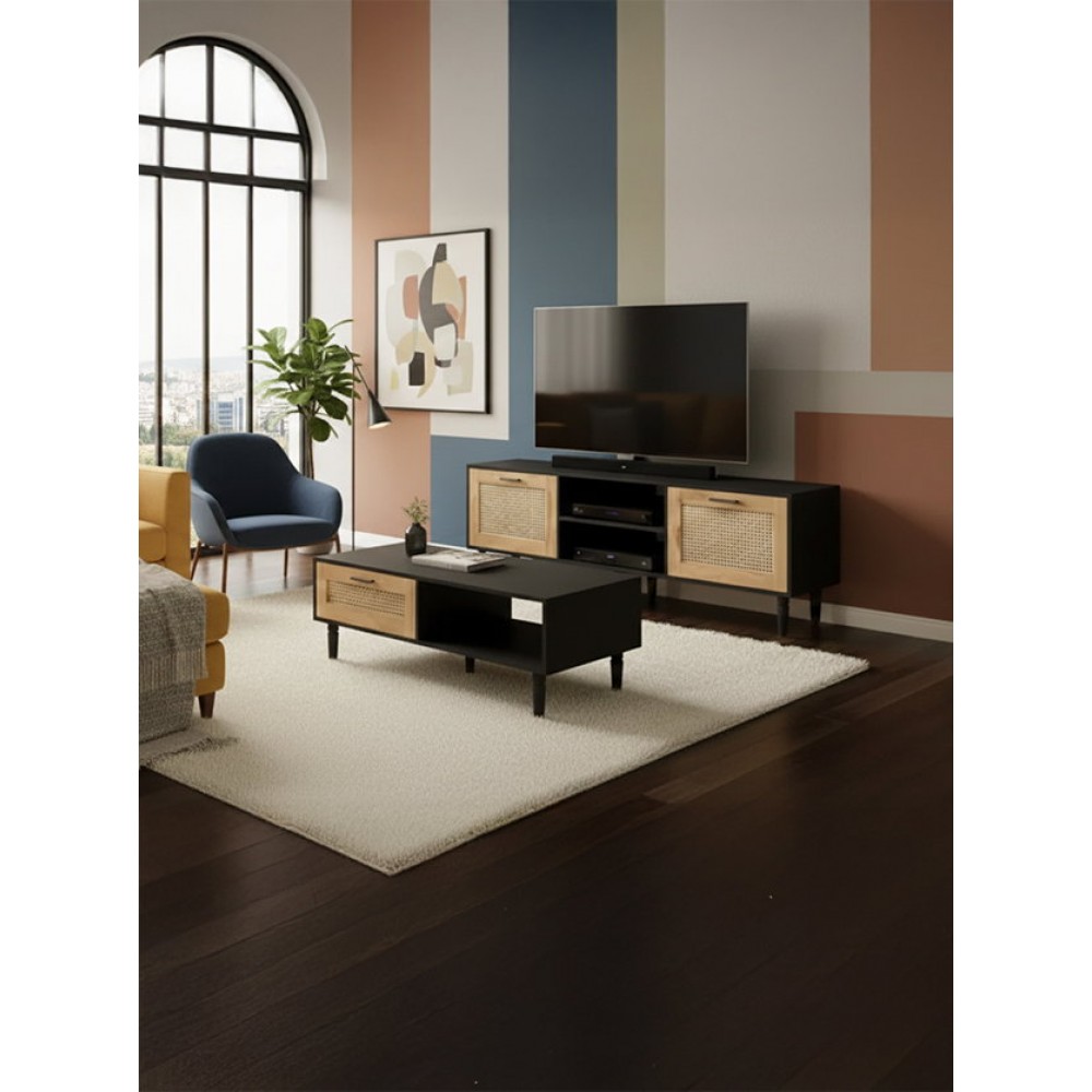Σύνθεση σαλονιού Gallinari