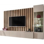 Σύνθετο σαλονιού Verona-Cashmere