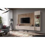 Σύνθετο σαλονιού Verona-Cashmere