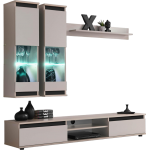 Σύνθετο σαλονιού Musa-Cashmere