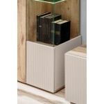 Βιτρίνα Tinker 70x40x197