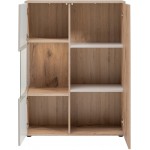 Βιτρίνα Tinker Mini 90x40x120