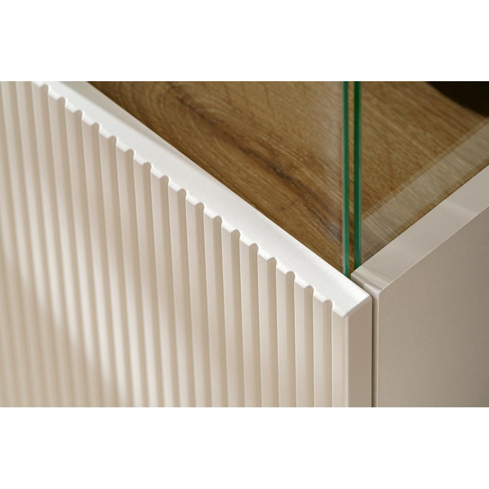Βιτρίνα Tinker Mini 90x40x120