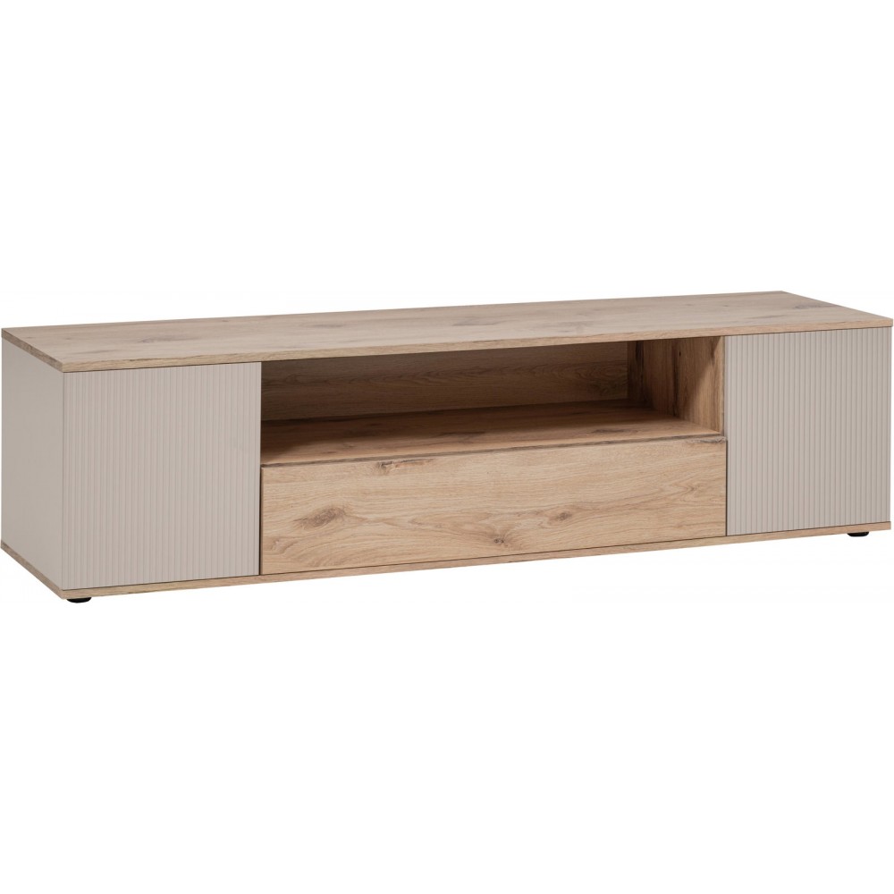 Έπιπλο Τηλεόρασης Tinker 160x45x42