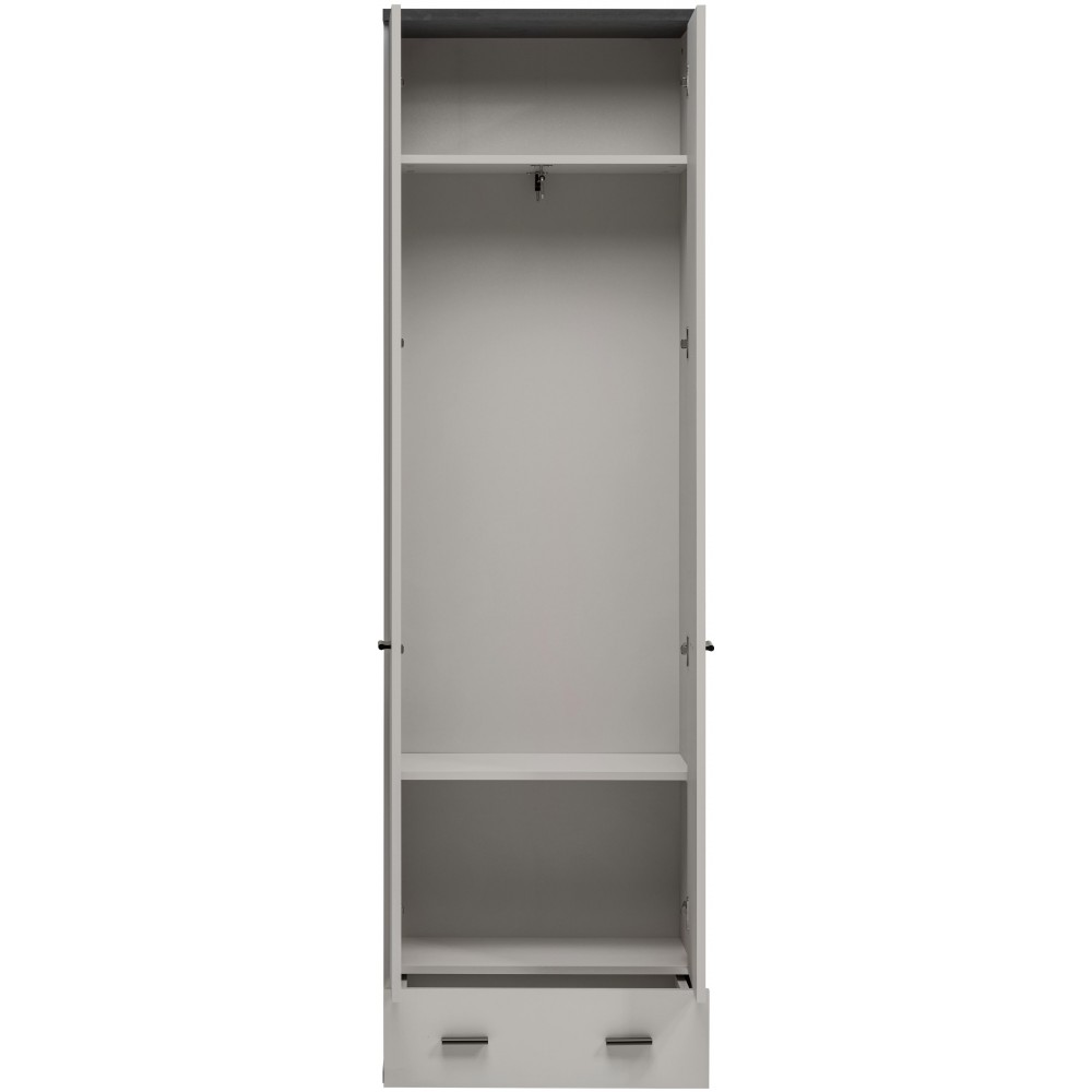 Γκαρνταρόμπα Mirox 60x32x203