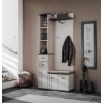 Στήλη Mirox ανοιχτή